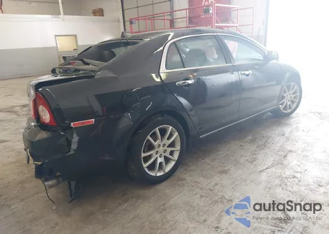 2012 Chevrolet Malibu 2Lz z USA, uszkodzony, nr VIN 1G1ZG5E71CF378764